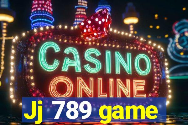 Jj 789 game